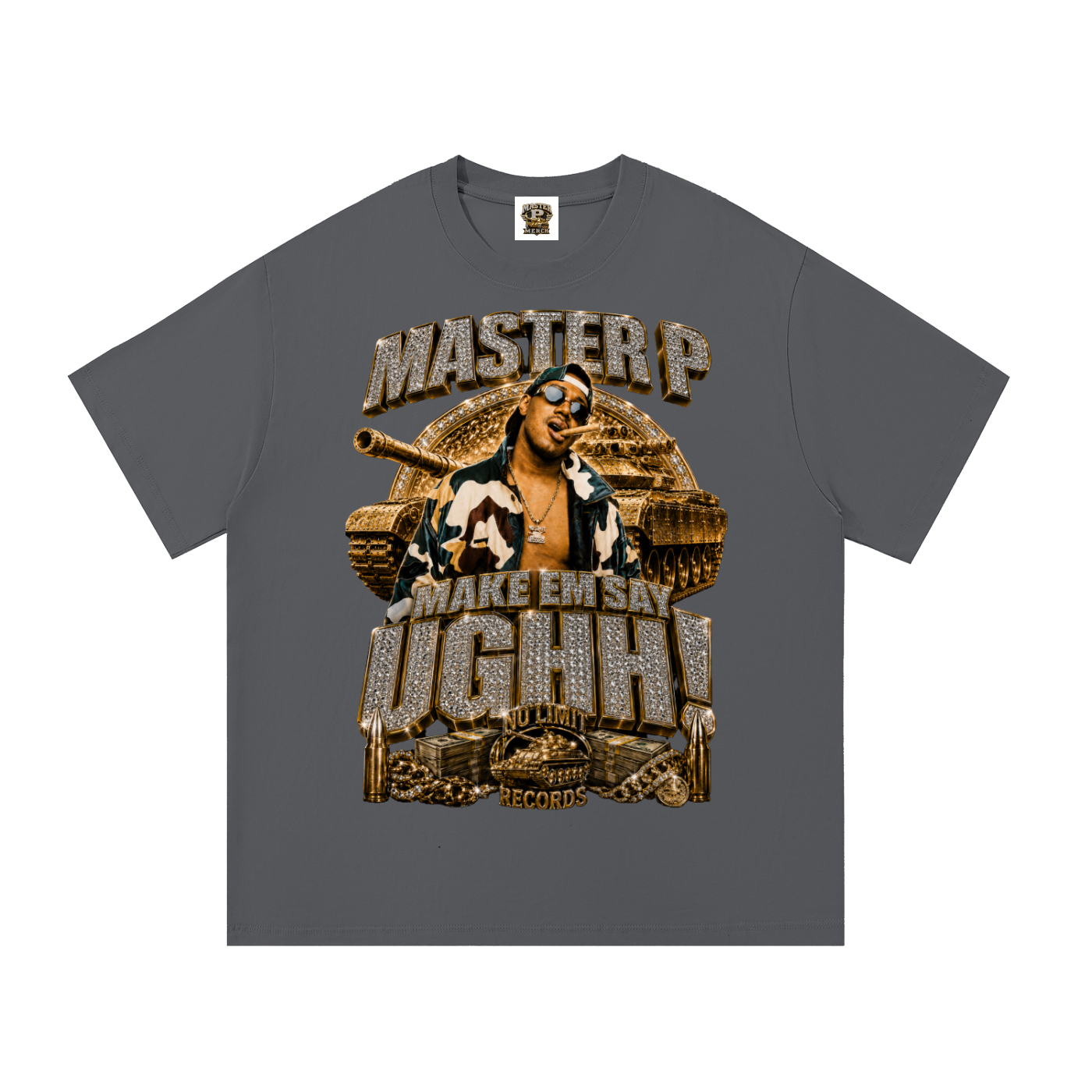 Make Em Say Ughh Tee