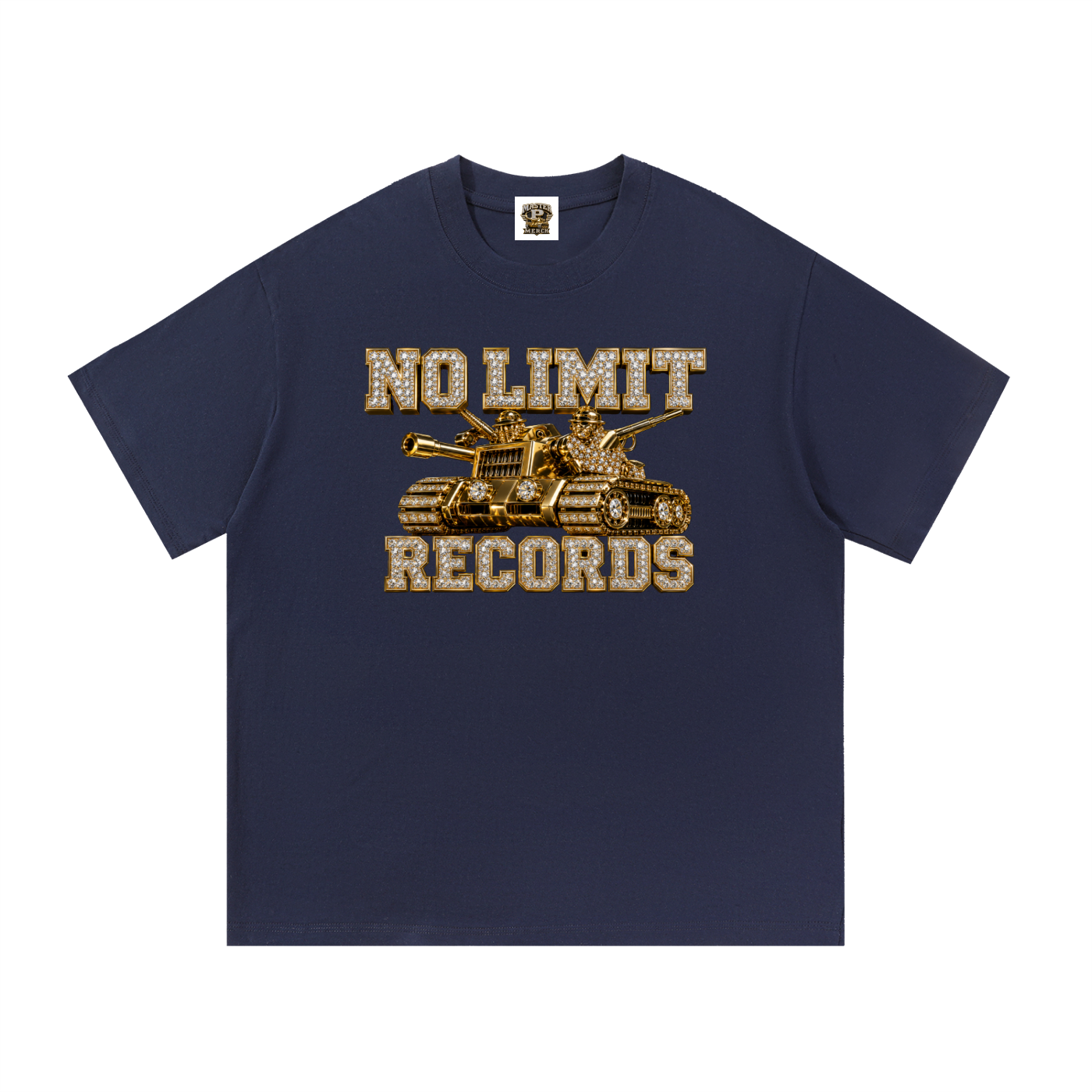 OG No Limit Tee