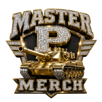 Master P Merch