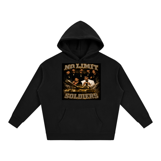 No Limit Soldiers Hoodie