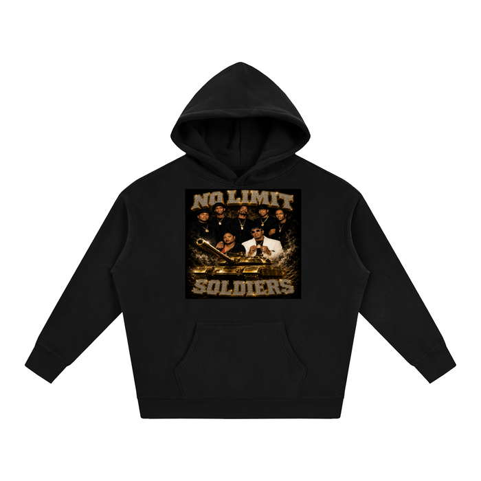 No Limit Soldiers Hoodie