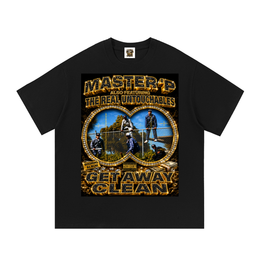 Get Away Clean Tee