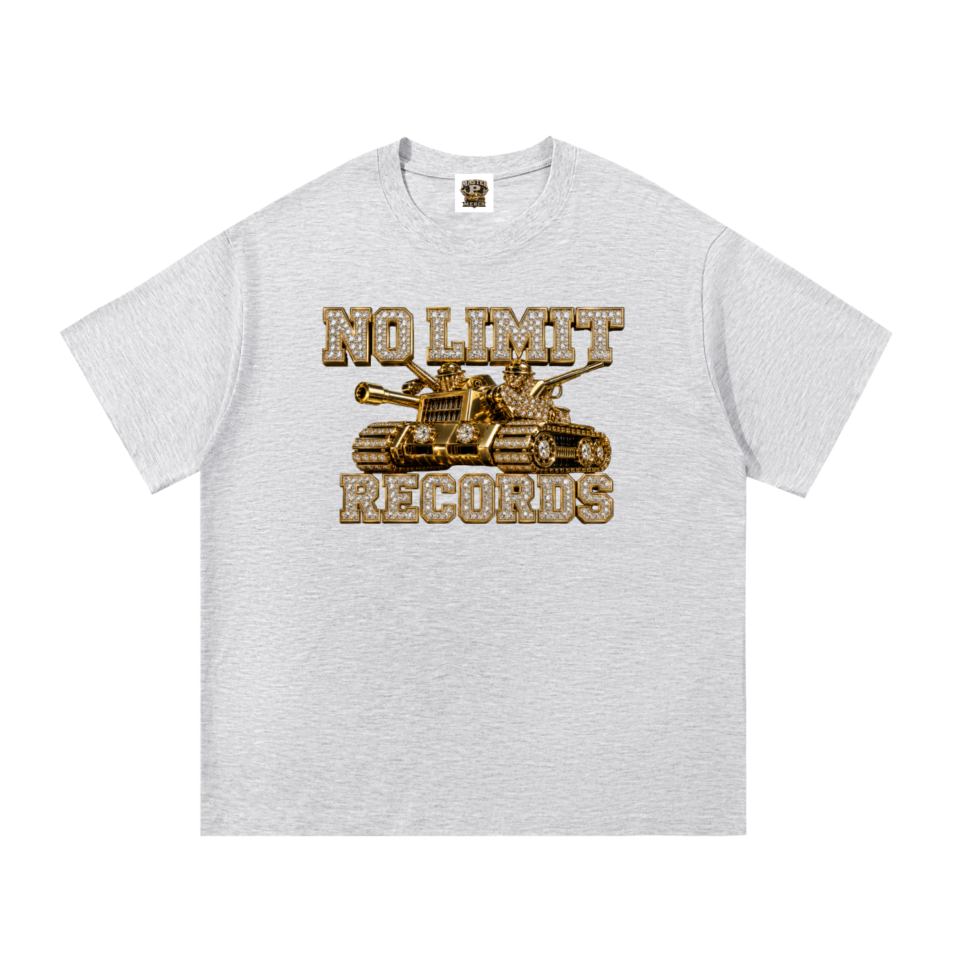 No Limit Tee