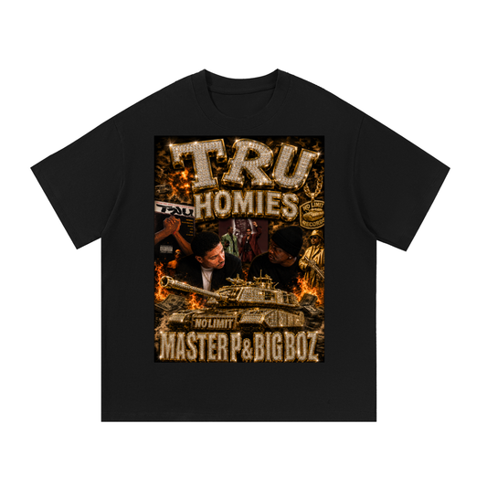 TRU Homies Tee