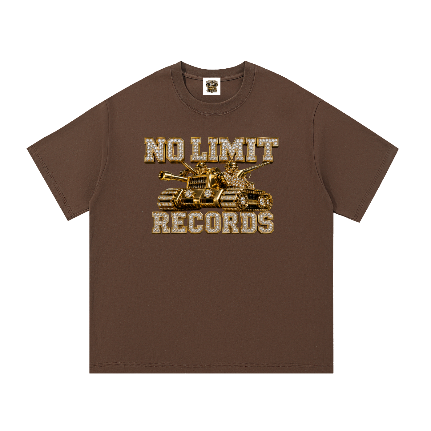 No Limit Tee