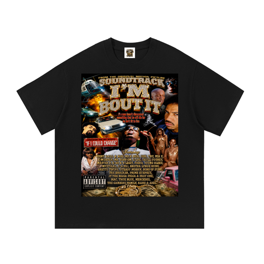 SoundTrack Tee