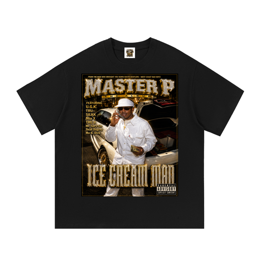 Master P Mr. Ice Cream Man Tee