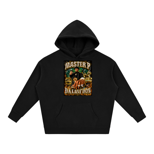Da Last Don Hoodie
