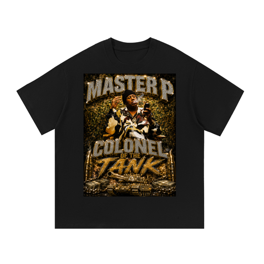 Master P Tee
