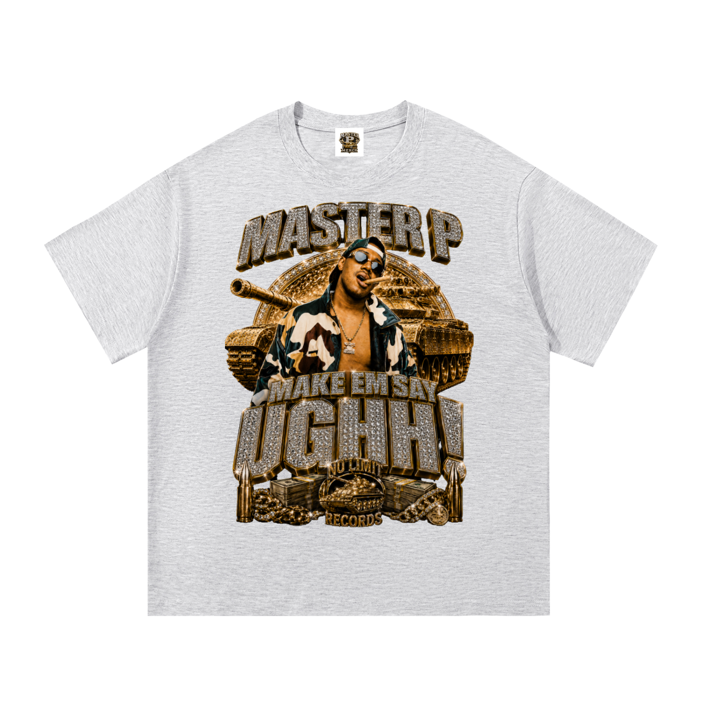 Make Em Say Ughh Tee
