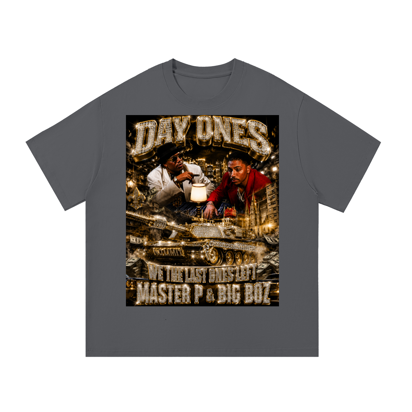 Day Ones Tee