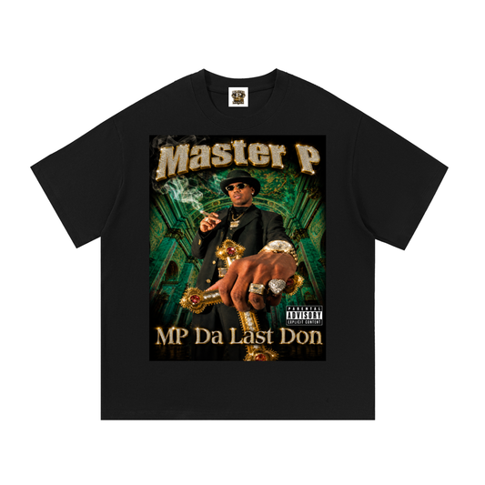MP Da Last Don Tee