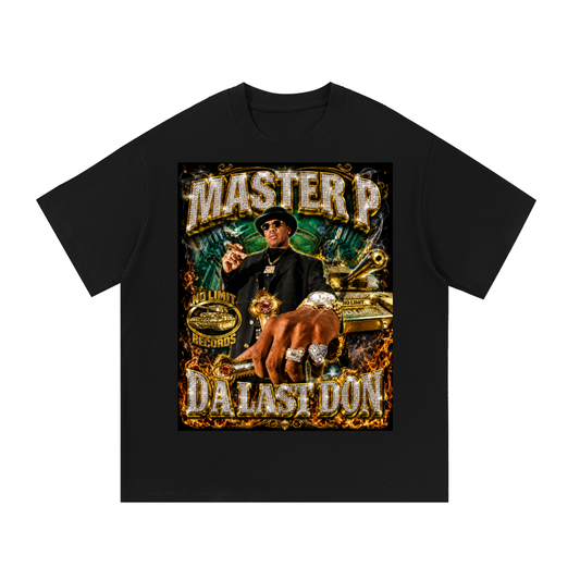 Da Last Don Tee