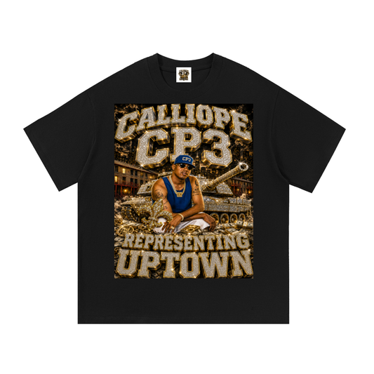 CP3 Tee