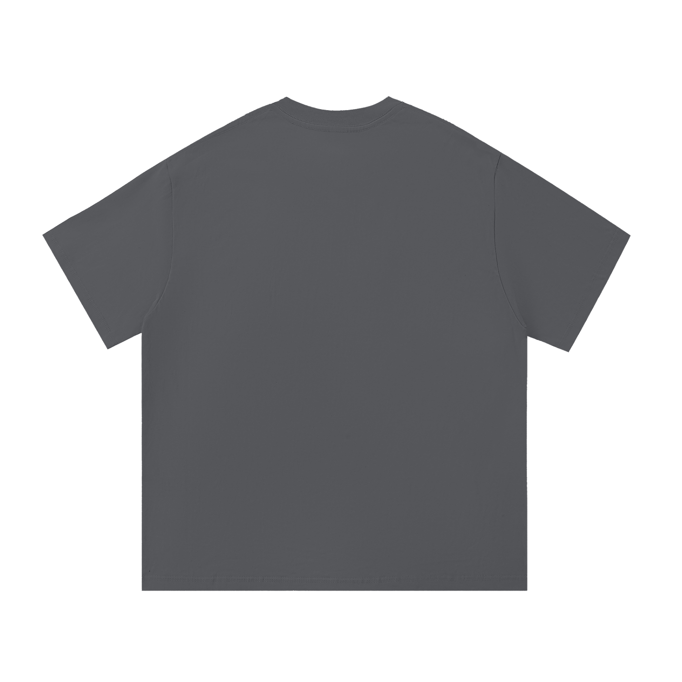 Ghetto D Tee
