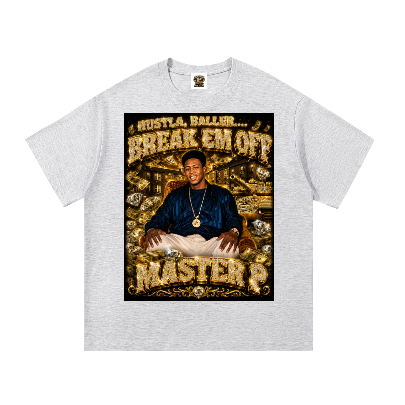 Break Em Off Tee