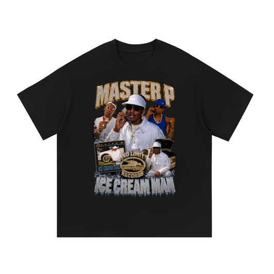 Ice Cream Man Tee