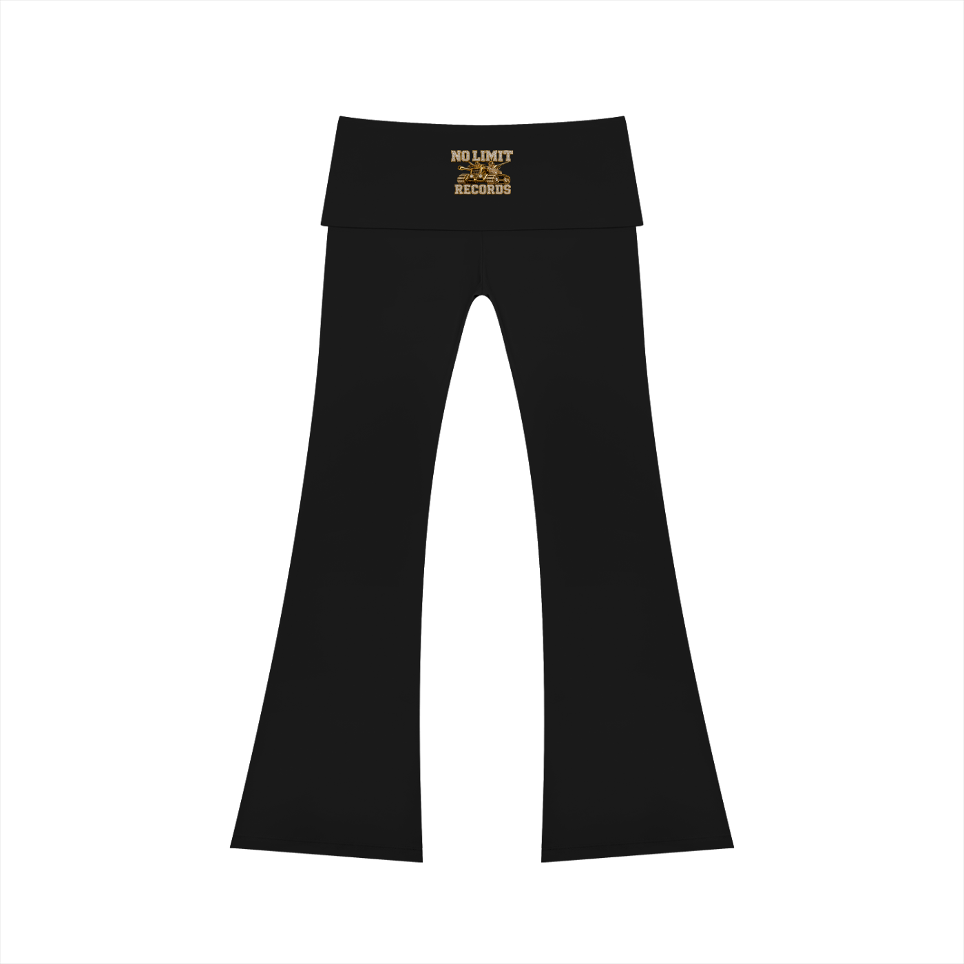 No Limit High Rise Yoga Pants