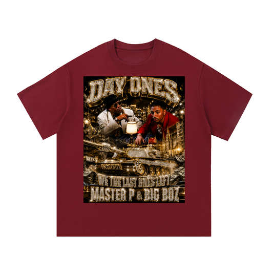 Day Ones Tee