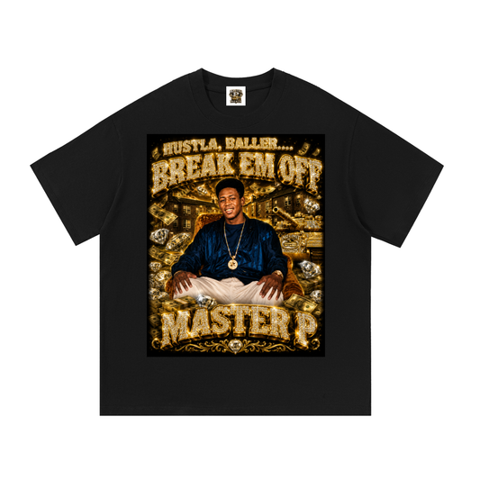 Break Em Off Tee