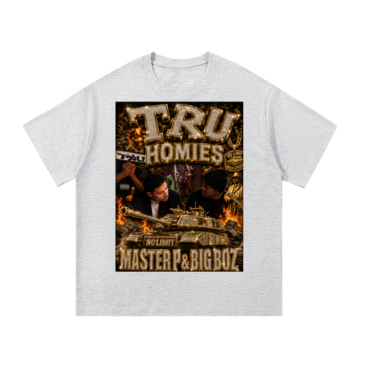 TRU Homies Tee