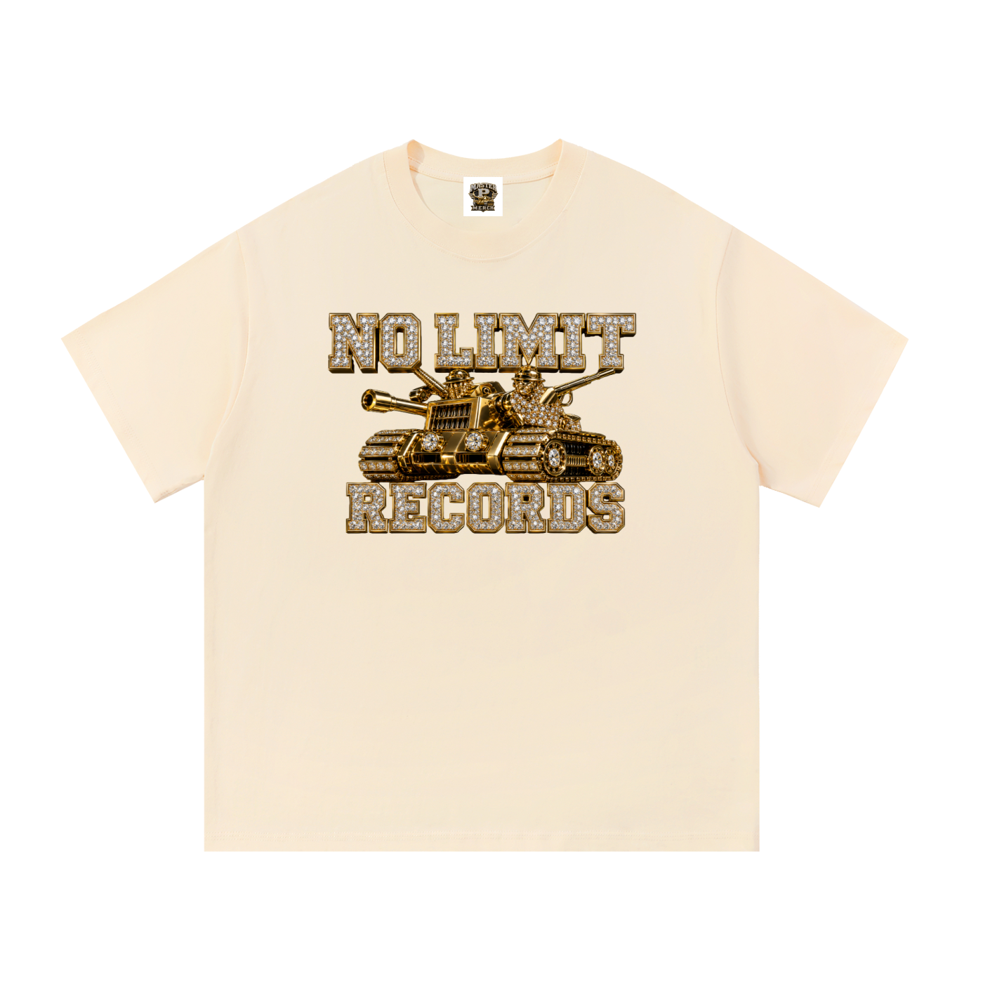 No Limit Tee