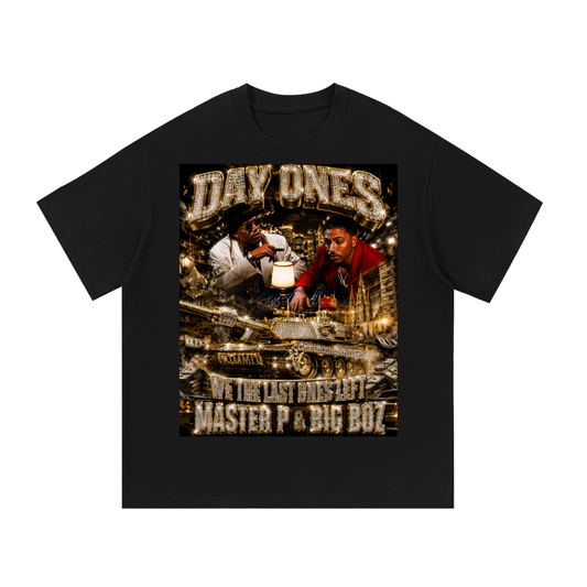 Day Ones Tee