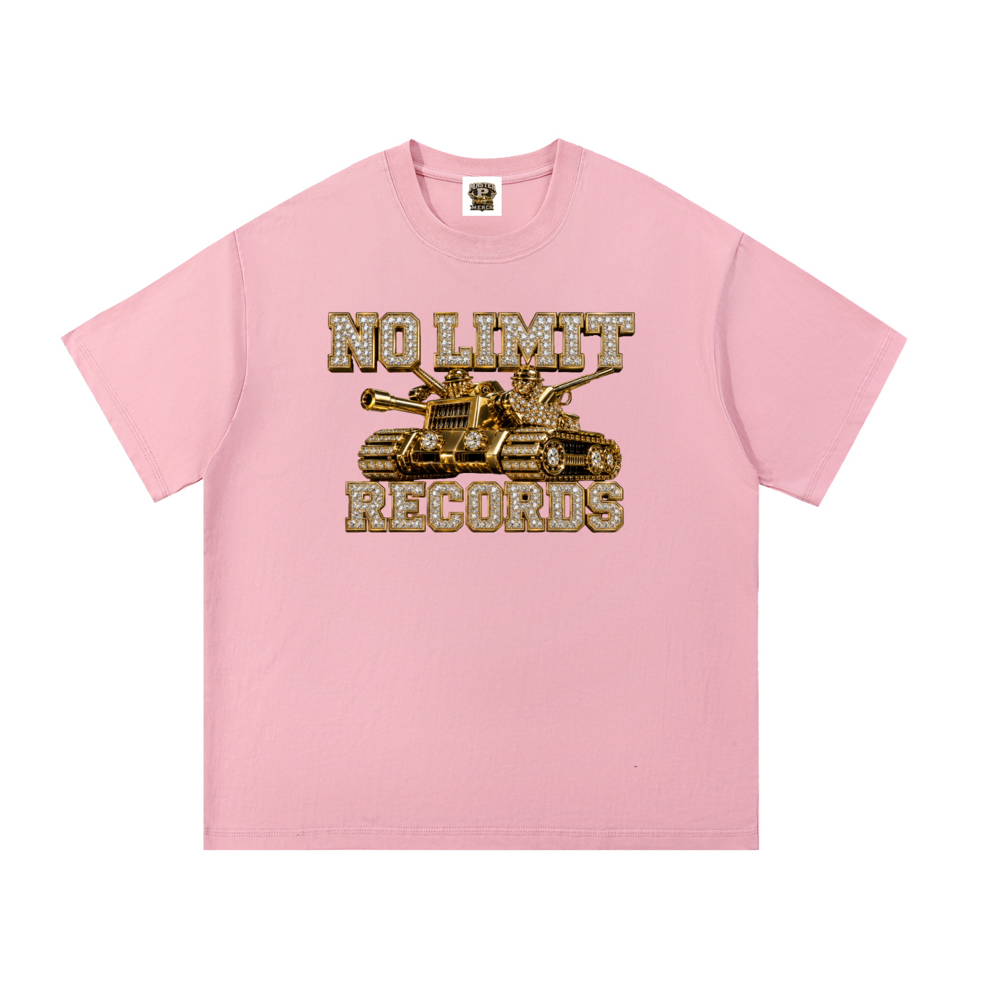 No Limit Tee