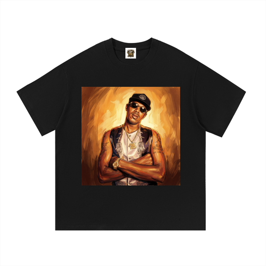 Master P Golden Tee