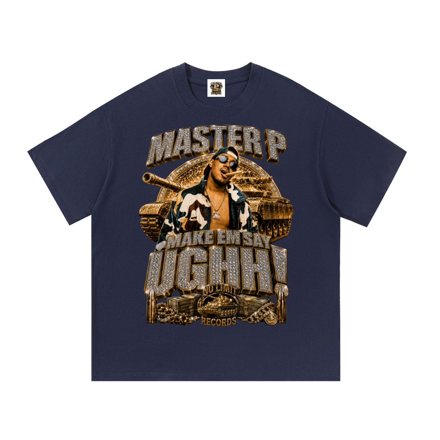 Make Em Say Ughh Tee