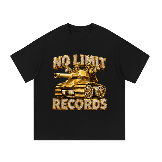 No Limit Records Tee