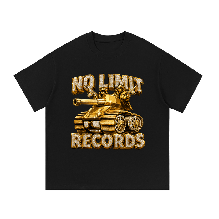 No Limit Records Tee
