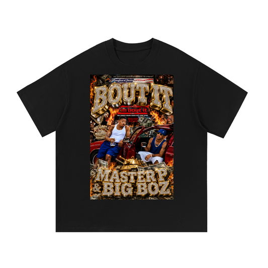 Bout It Tee