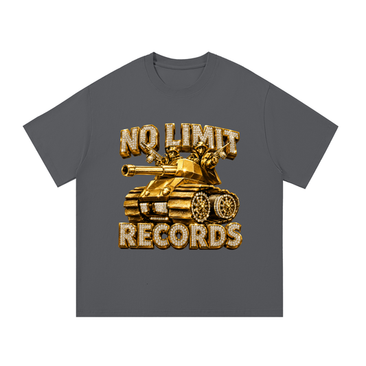 No Limit Records Tee