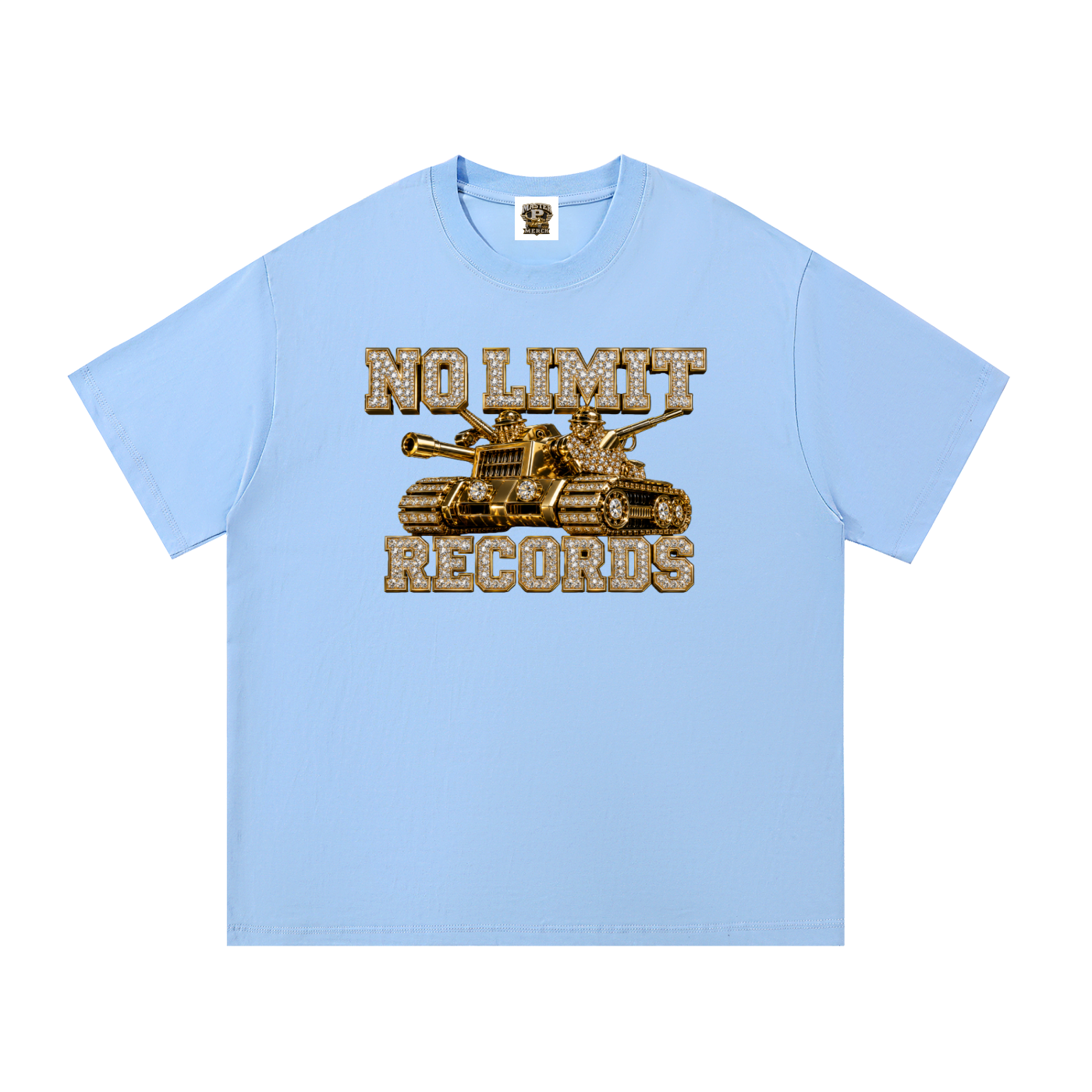 No Limit Tee