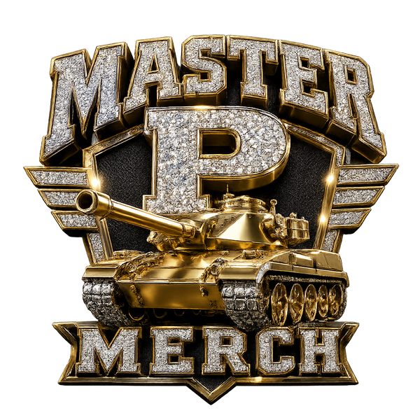 Master P Merch