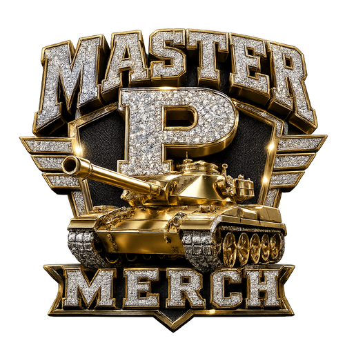 Master P Merch