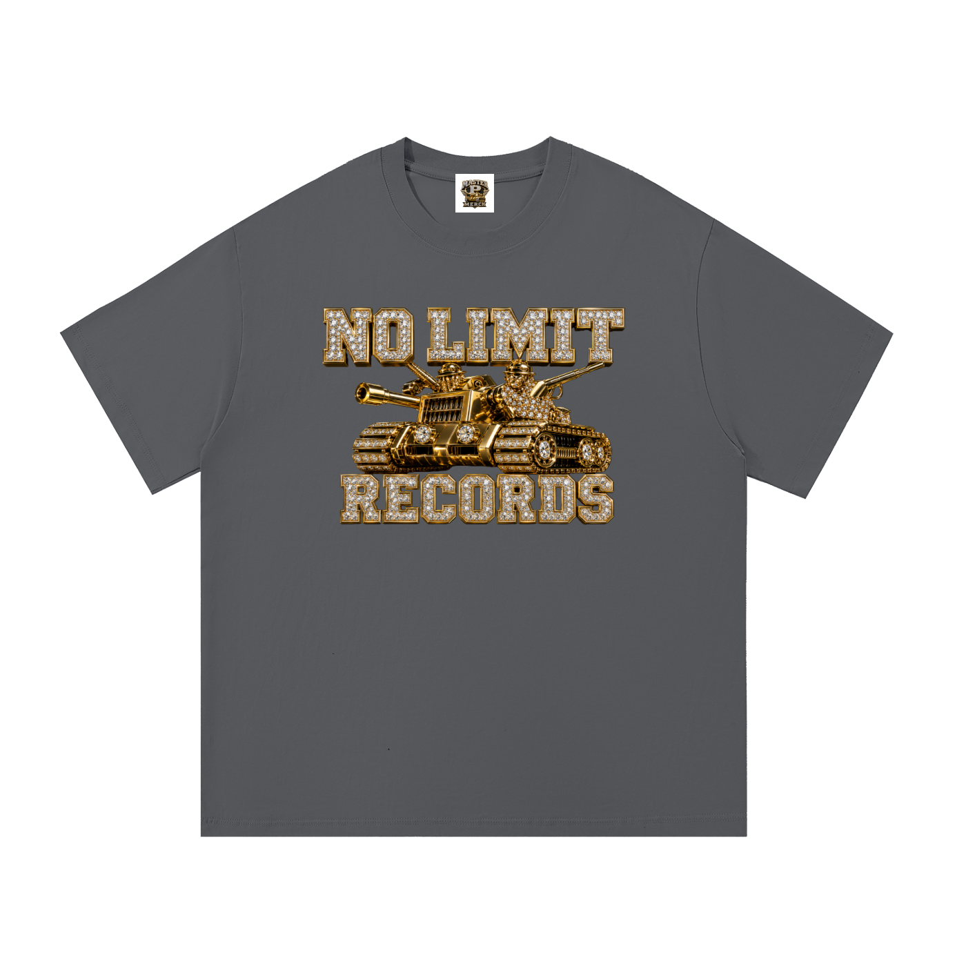 No Limit Tee