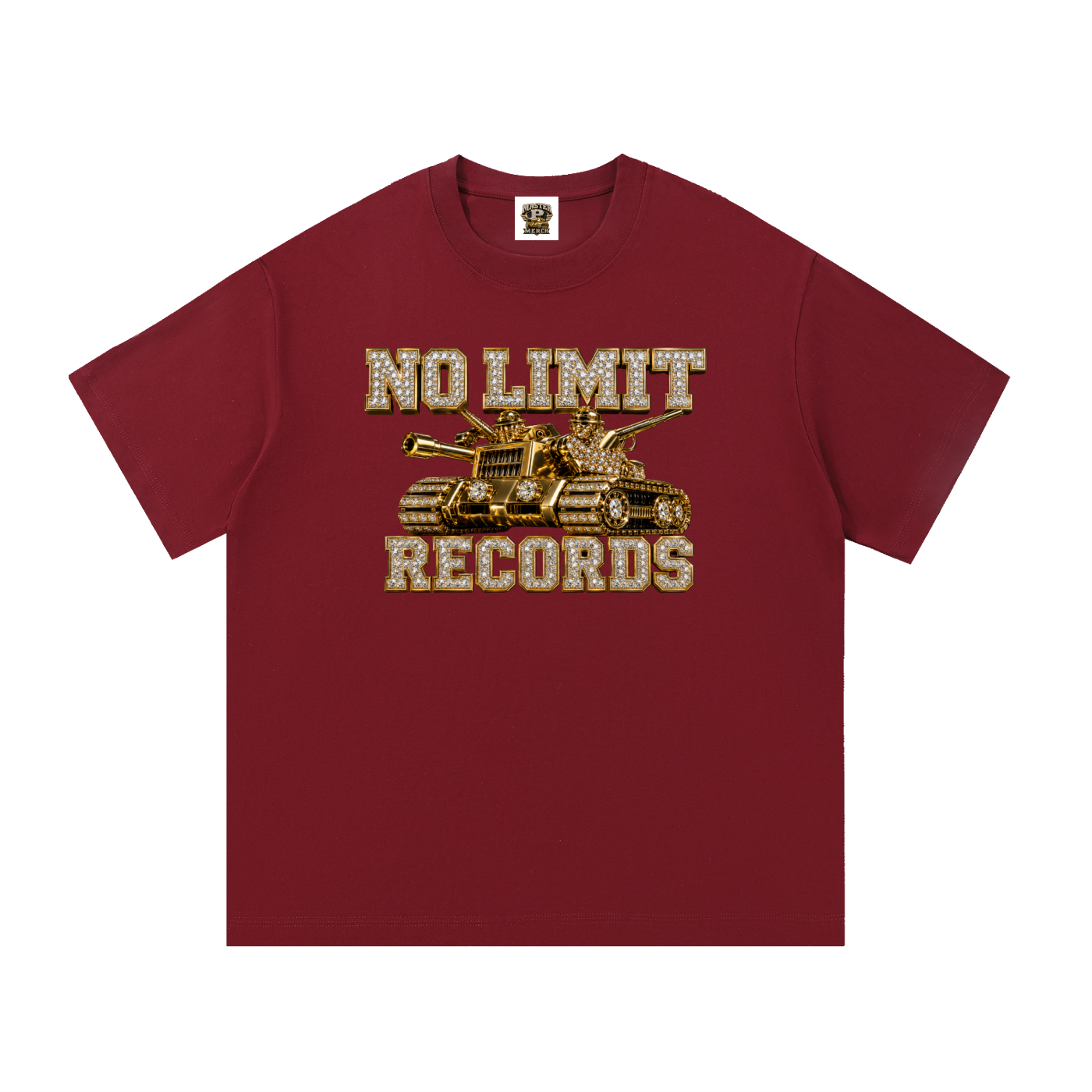 No Limit Tee