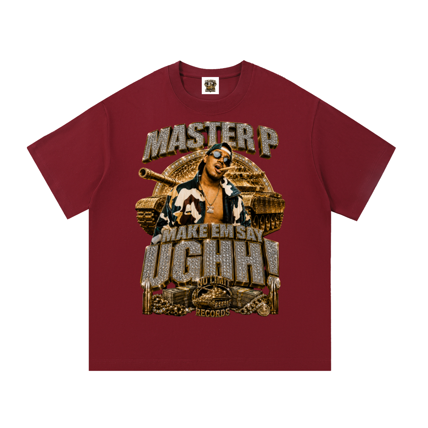 Make Em Say Ughh Tee
