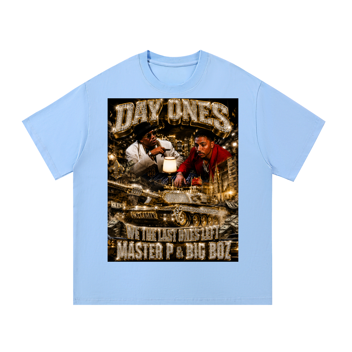 Day Ones Tee