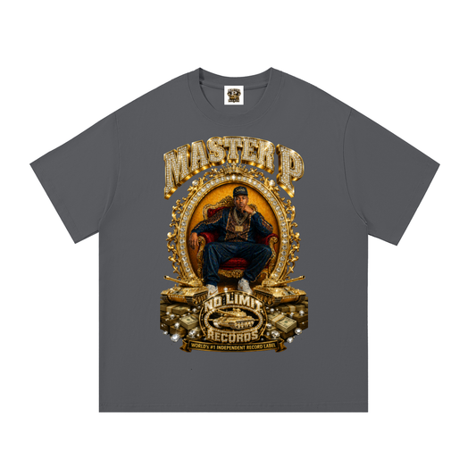 Master P Tee