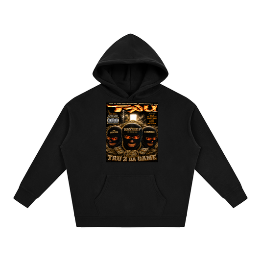 TRU 2 Da Game Hoodie