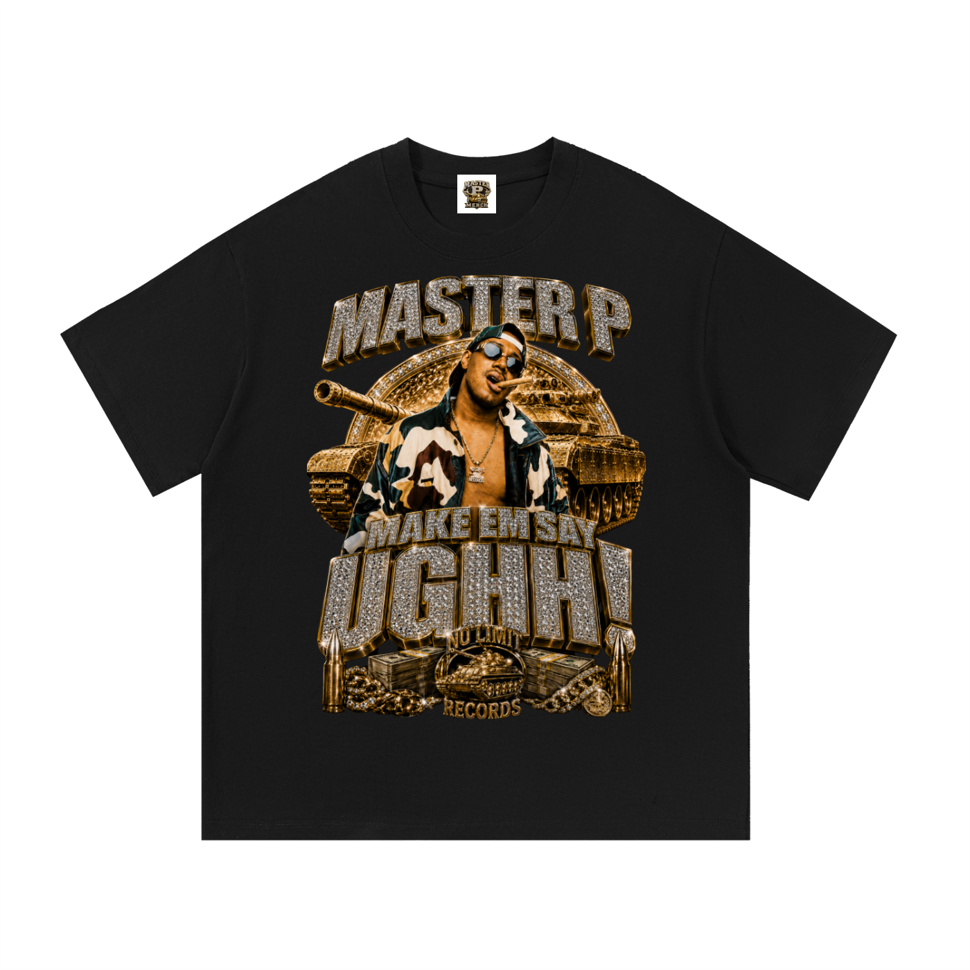 Make Em Say Ughh Tee