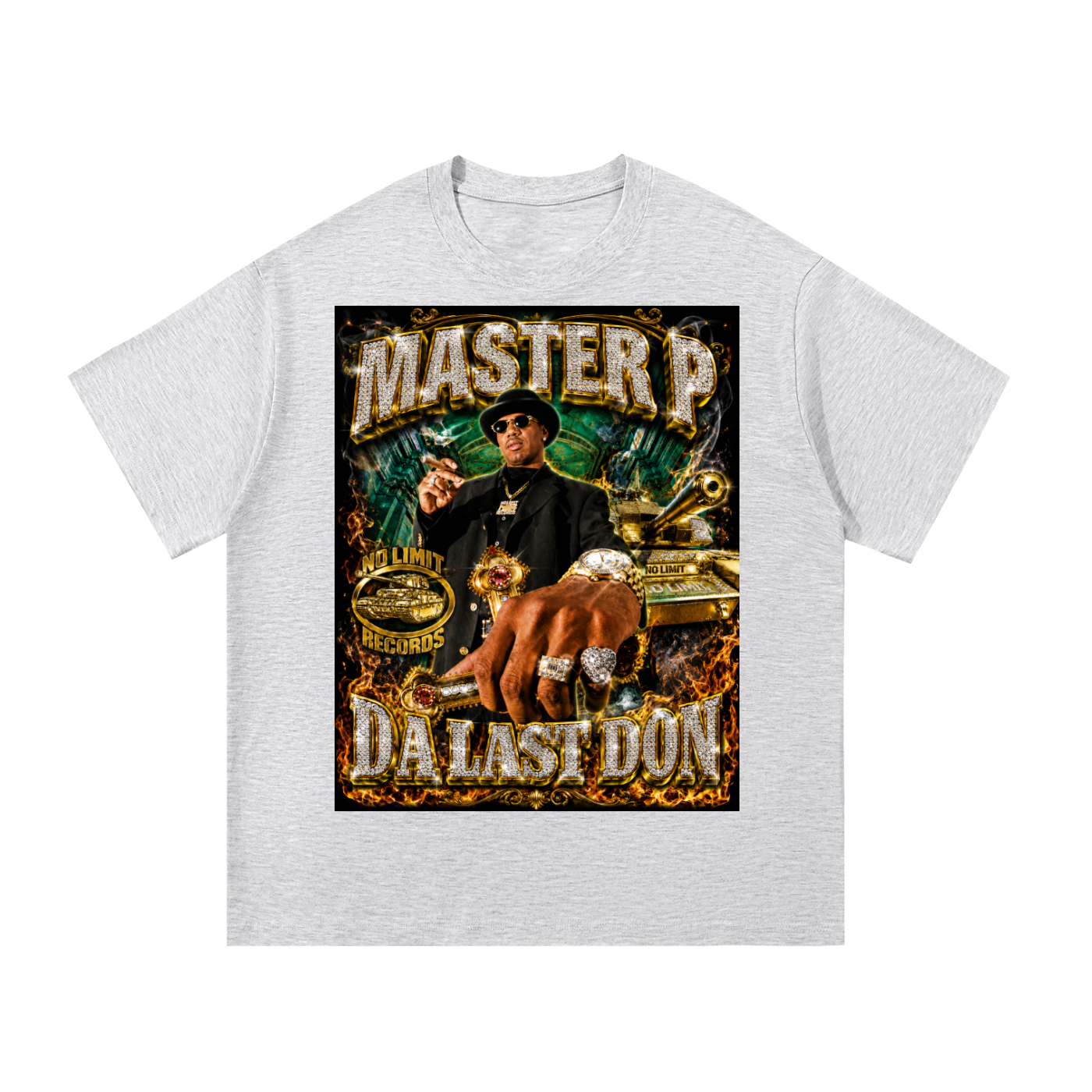 Da Last Don Tee