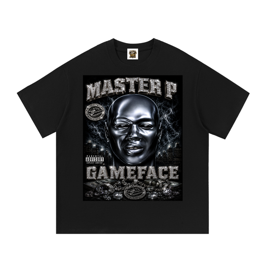Gameface Tee