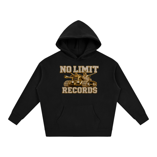 OG No Limit Records Hoodie
