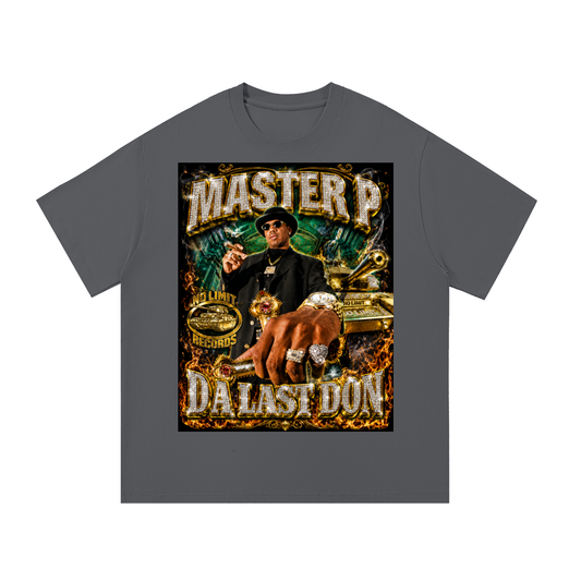 Da Last Don Tee