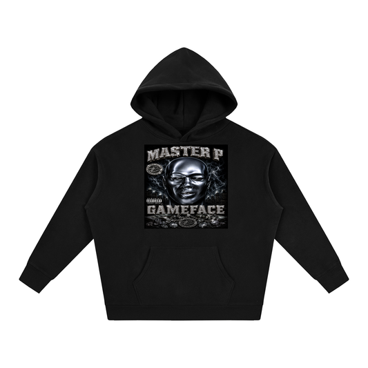 Gameface Hoodie