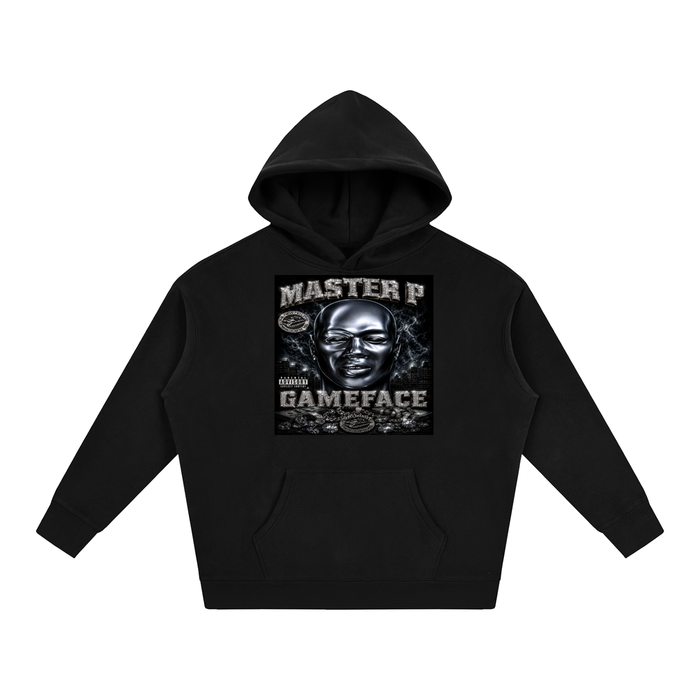 Gameface Hoodie